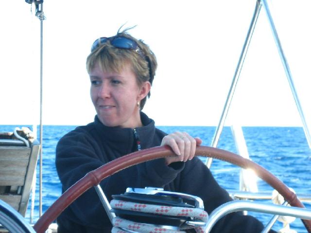 Řecko, jachta 2008 > obr (192)